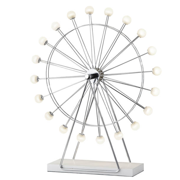 Orren Ellis Dweck 71" LED Novelty Floor Lamp Wayfair